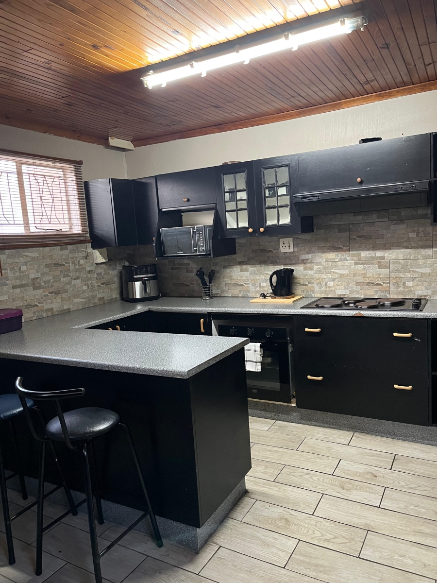 3 Bedroom Property for Sale in Sanctor Eastern Cape